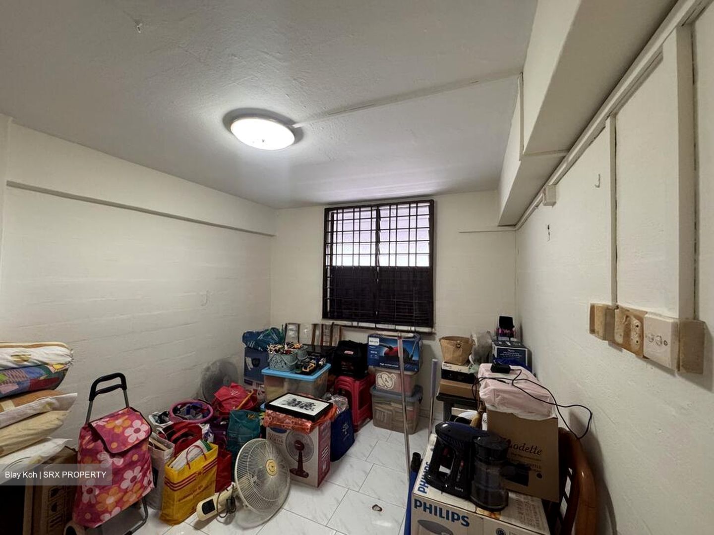 Blk 187 Boon Lay Vista (Jurong West), HDB 3 Rooms #523869901